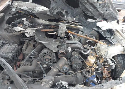 2017 Toyota 86 860 Special Edition из США, поврежденный, VIN JF1ZNAA10H9706632